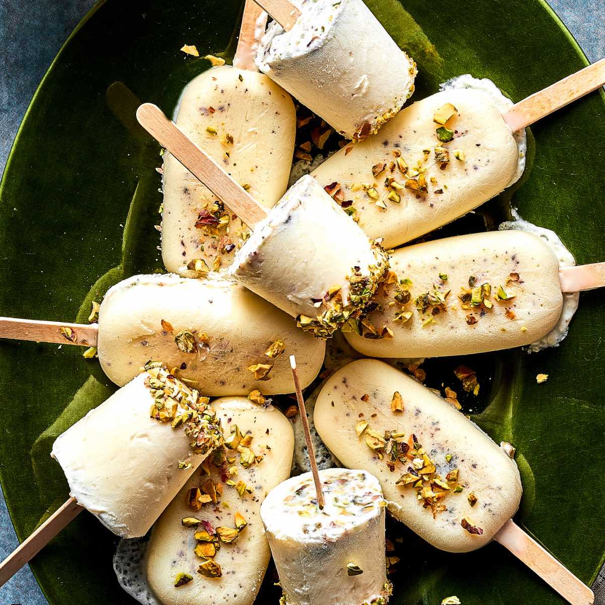 Kulfi